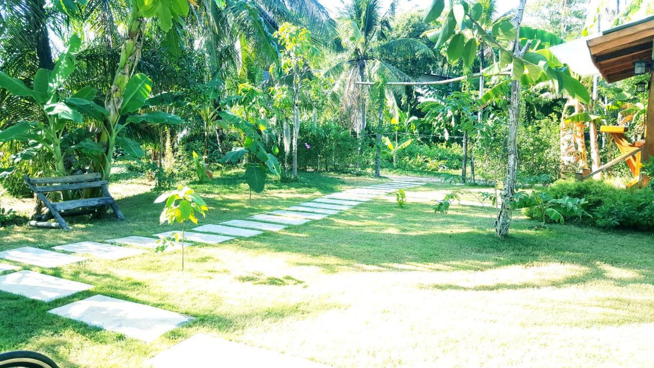 Home No.9 Ko Lanta Dış mekan fotoğraf