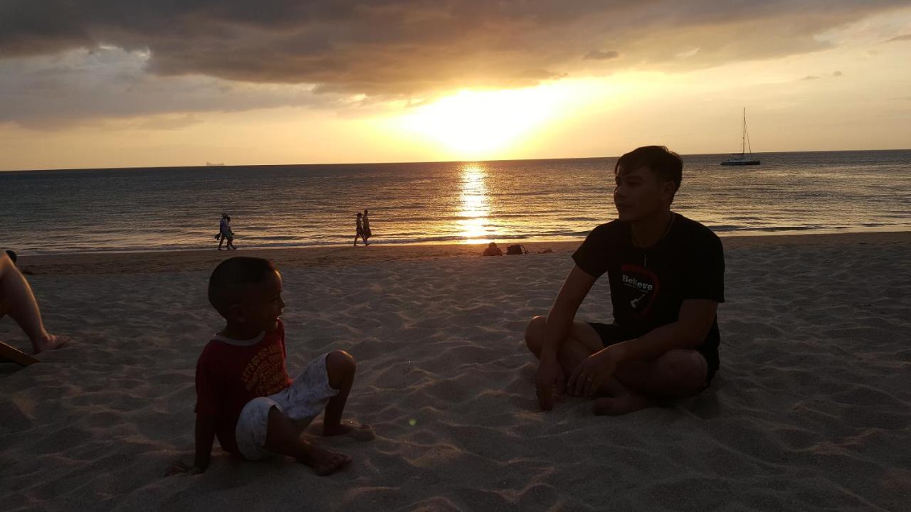 Home No.9 Ko Lanta Dış mekan fotoğraf