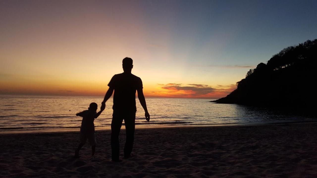 Home No.9 Ko Lanta Dış mekan fotoğraf