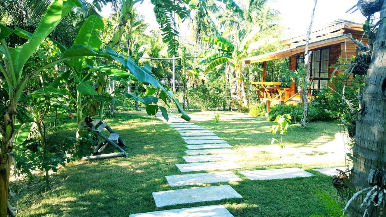 Home No.9 Ko Lanta Dış mekan fotoğraf