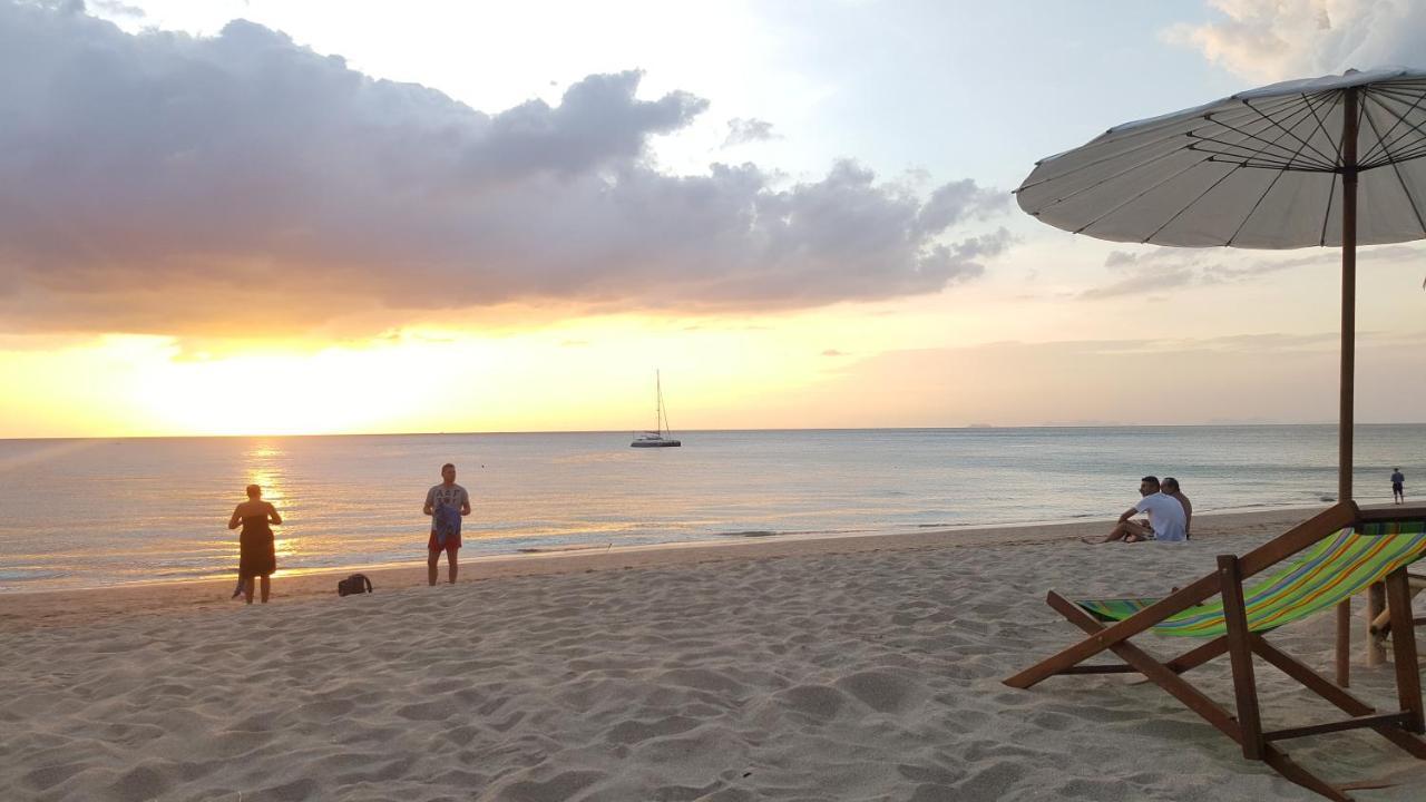 Home No.9 Ko Lanta Dış mekan fotoğraf