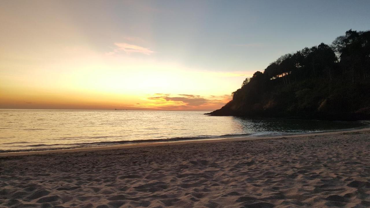 Home No.9 Ko Lanta Dış mekan fotoğraf