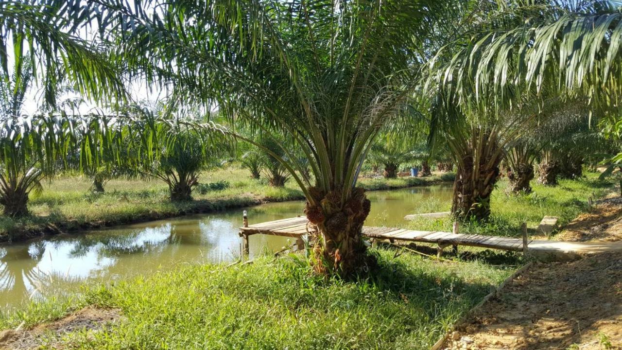 Home No.9 Ko Lanta Dış mekan fotoğraf