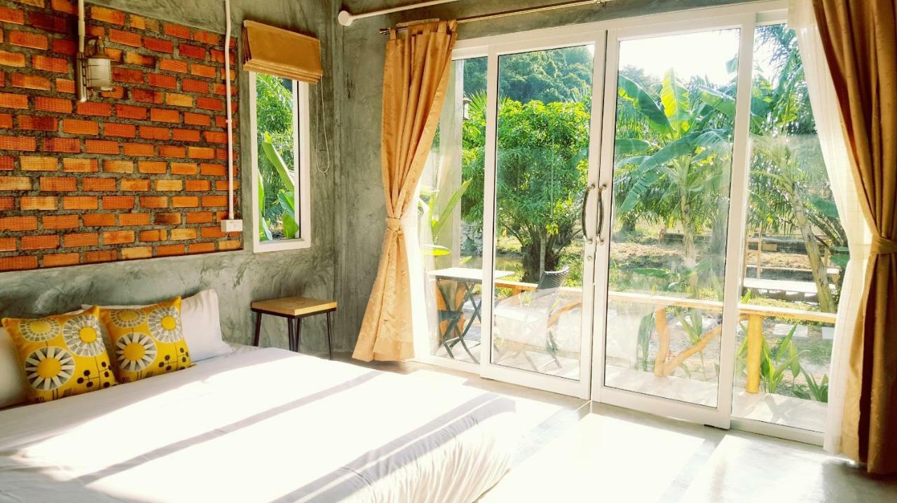 Home No.9 Ko Lanta Dış mekan fotoğraf