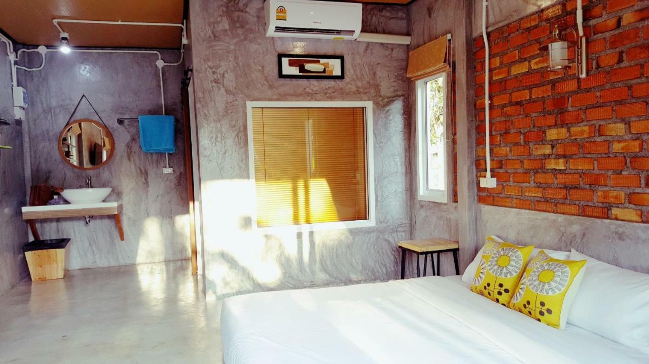 Home No.9 Ko Lanta Dış mekan fotoğraf