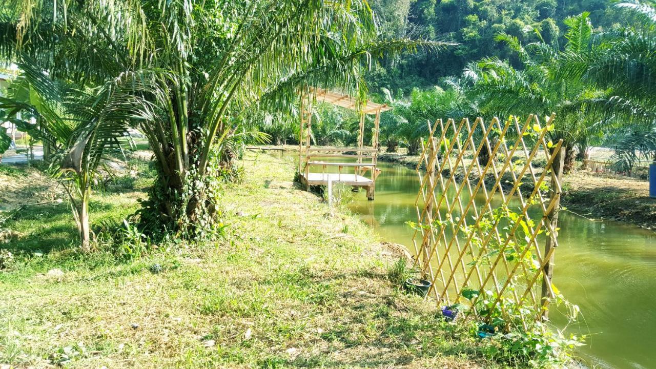 Home No.9 Ko Lanta Dış mekan fotoğraf