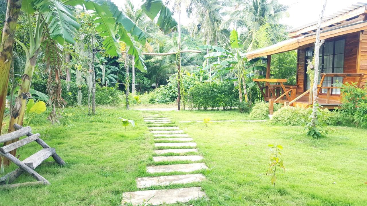 Home No.9 Ko Lanta Dış mekan fotoğraf