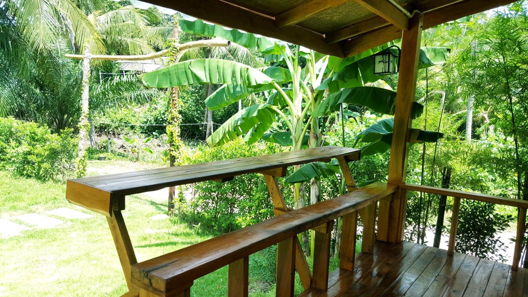 Home No.9 Ko Lanta Dış mekan fotoğraf