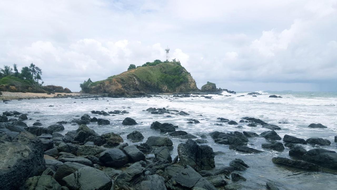 Home No.9 Ko Lanta Dış mekan fotoğraf