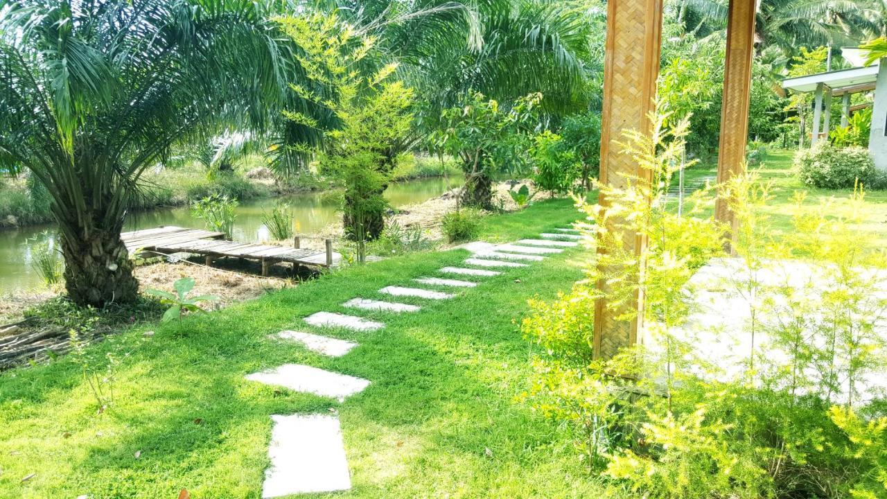 Home No.9 Ko Lanta Dış mekan fotoğraf