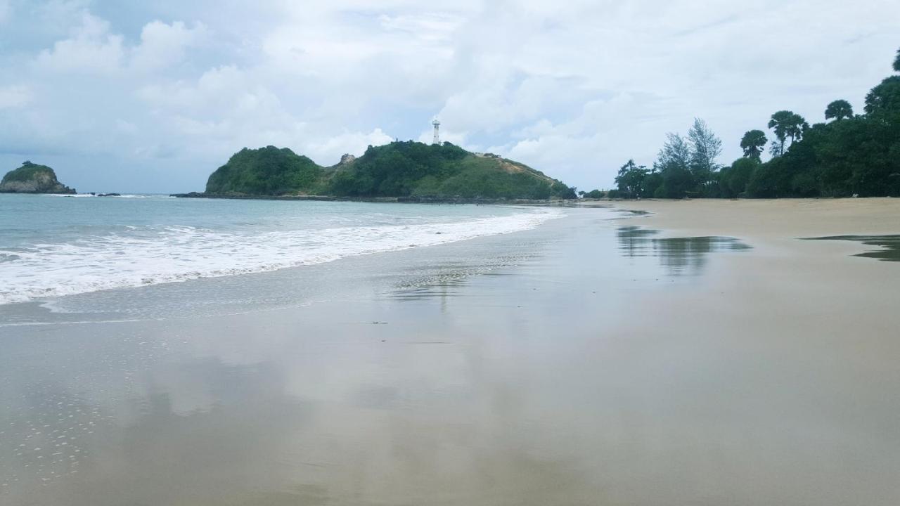 Home No.9 Ko Lanta Dış mekan fotoğraf