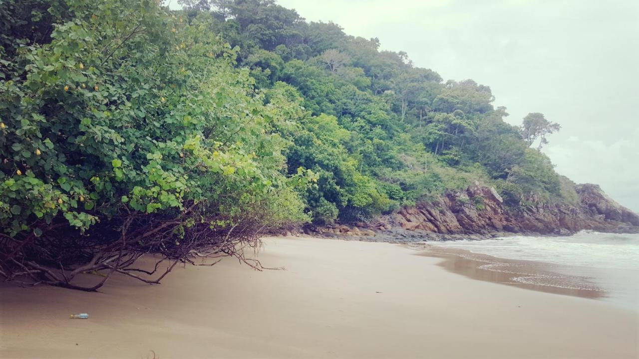 Home No.9 Ko Lanta Dış mekan fotoğraf