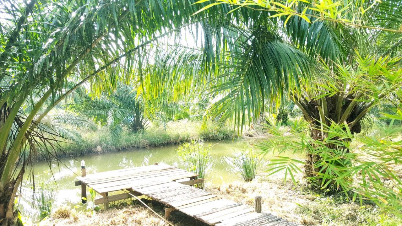 Home No.9 Ko Lanta Dış mekan fotoğraf