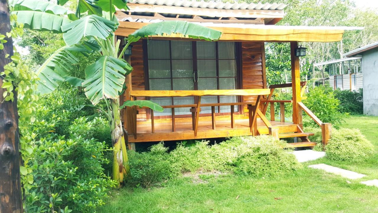 Home No.9 Ko Lanta Dış mekan fotoğraf