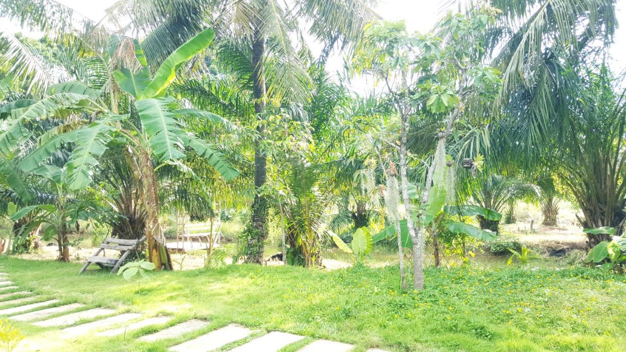 Home No.9 Ko Lanta Dış mekan fotoğraf