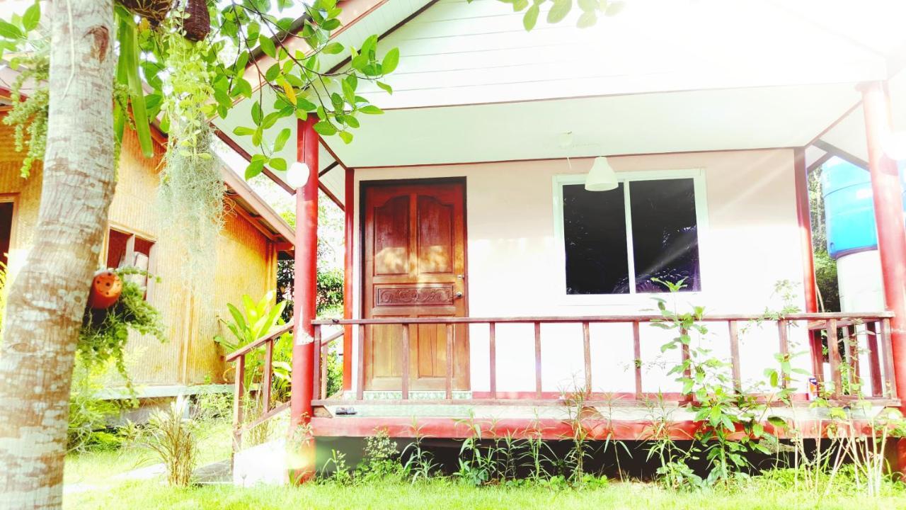 Home No.9 Ko Lanta Dış mekan fotoğraf