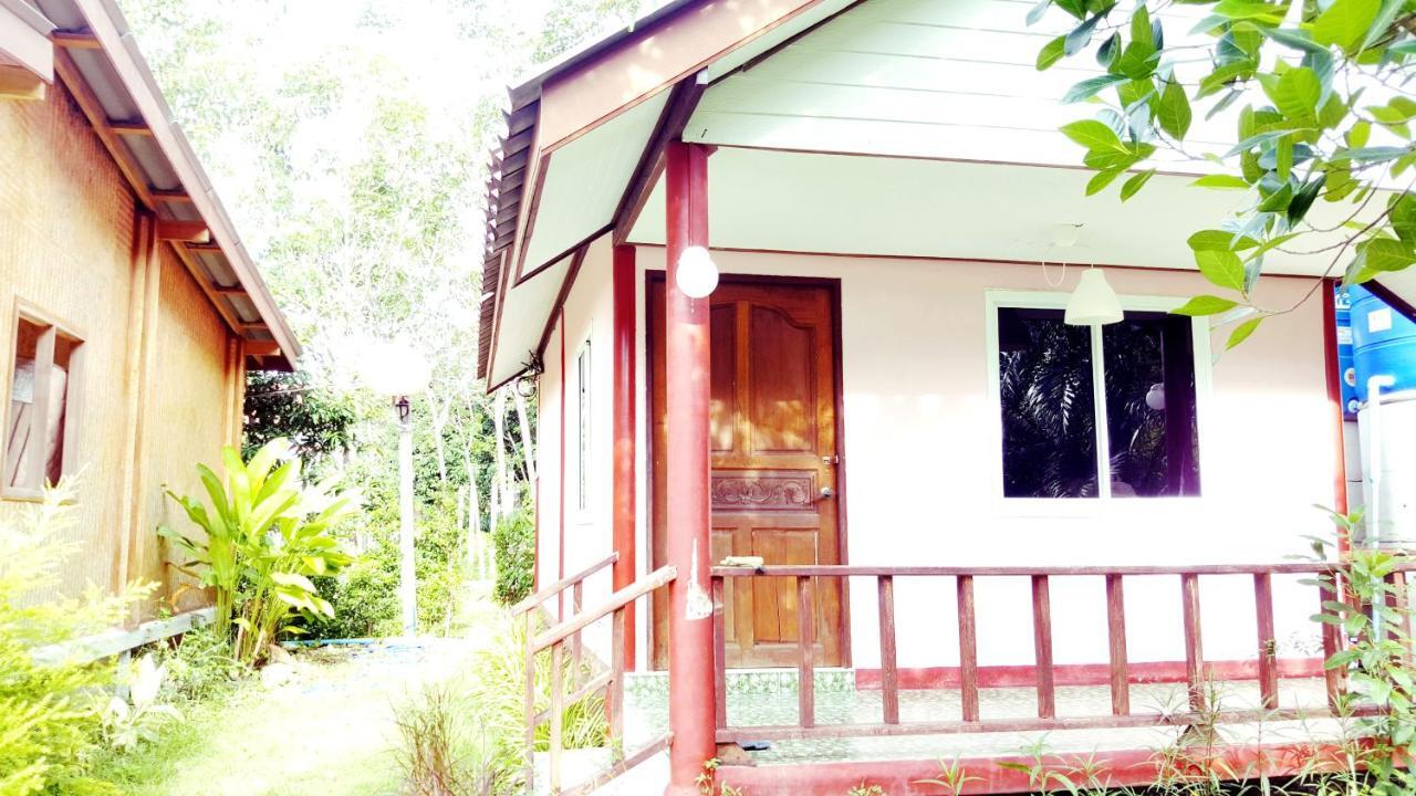 Home No.9 Ko Lanta Dış mekan fotoğraf