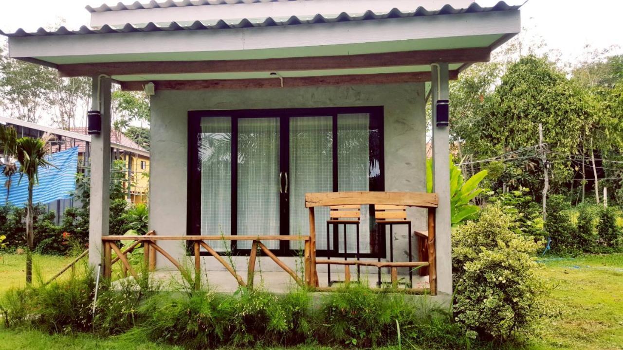 Home No.9 Ko Lanta Dış mekan fotoğraf