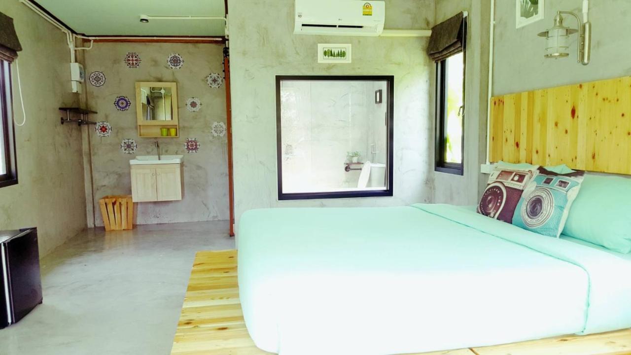 Home No.9 Ko Lanta Dış mekan fotoğraf