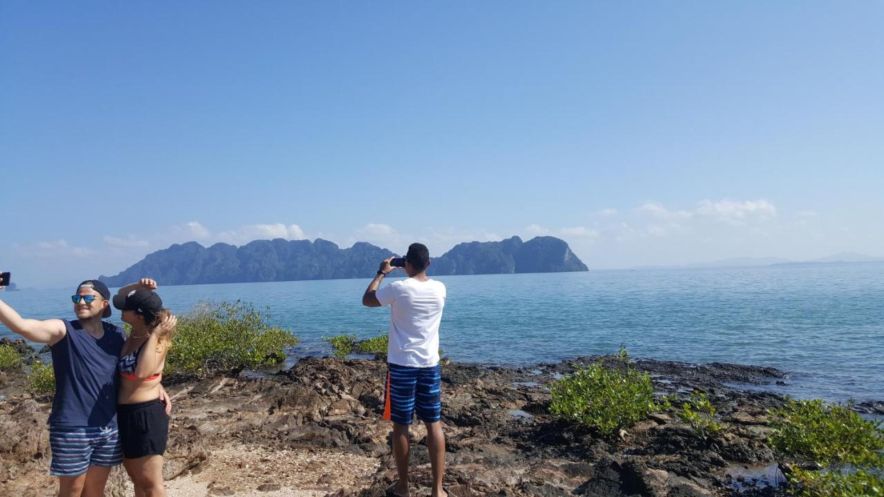 Home No.9 Ko Lanta Dış mekan fotoğraf