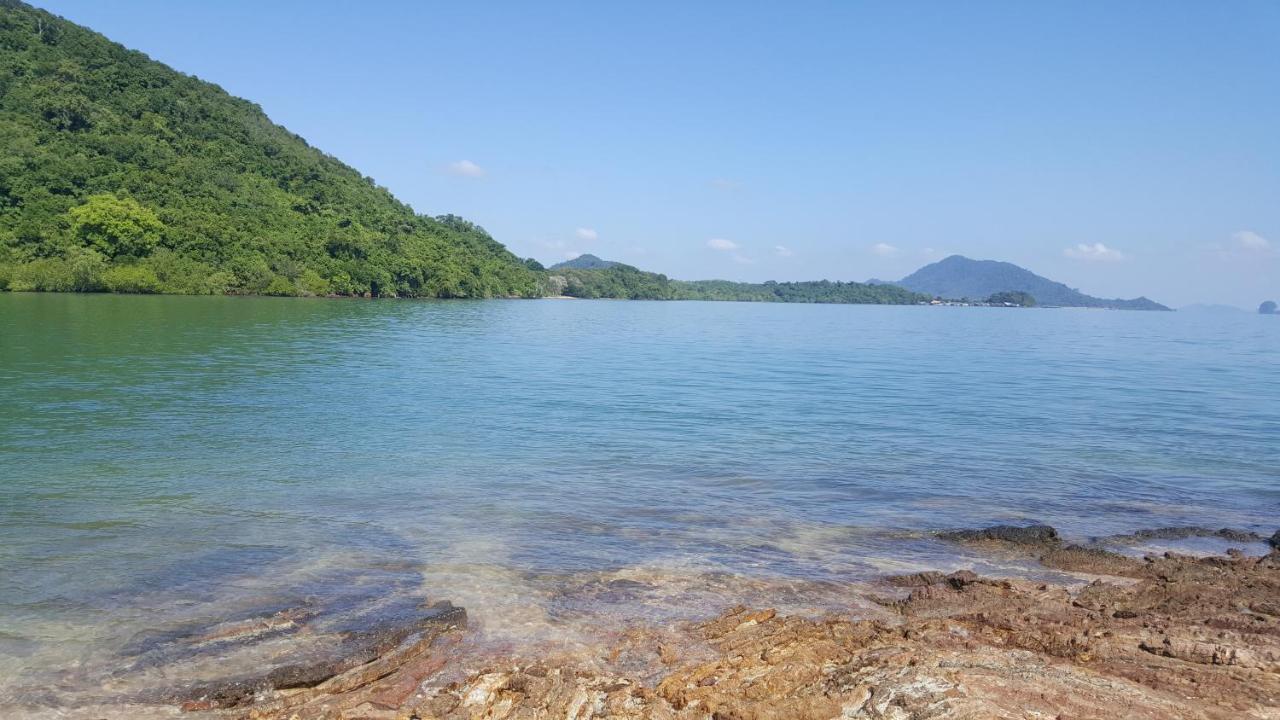 Home No.9 Ko Lanta Dış mekan fotoğraf