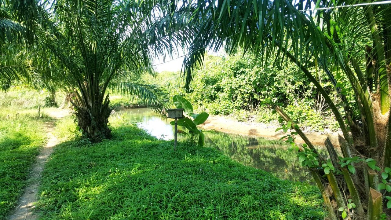 Home No.9 Ko Lanta Dış mekan fotoğraf
